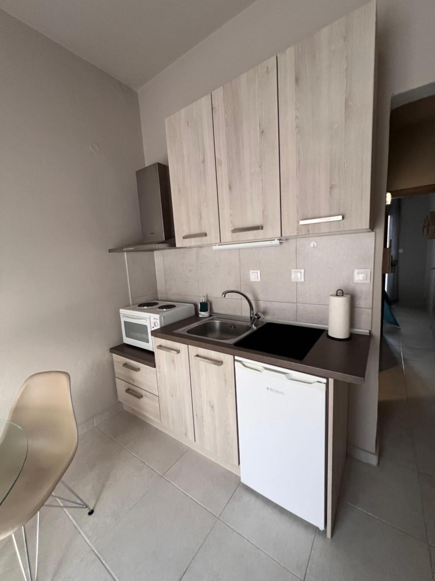 S&D Modern Houses 1 Dedeağaç Dış mekan fotoğraf