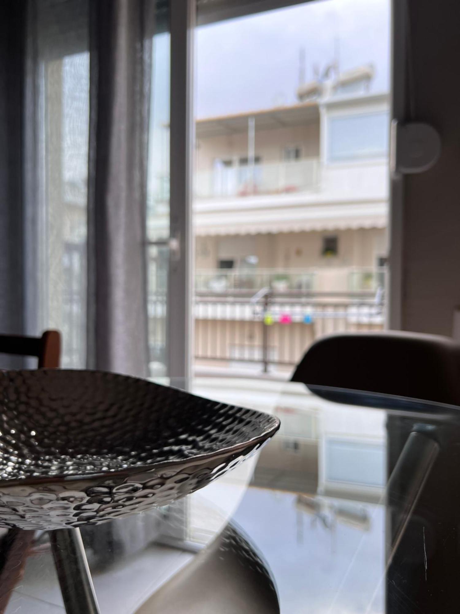 S&D Modern Houses 1 Dedeağaç Dış mekan fotoğraf