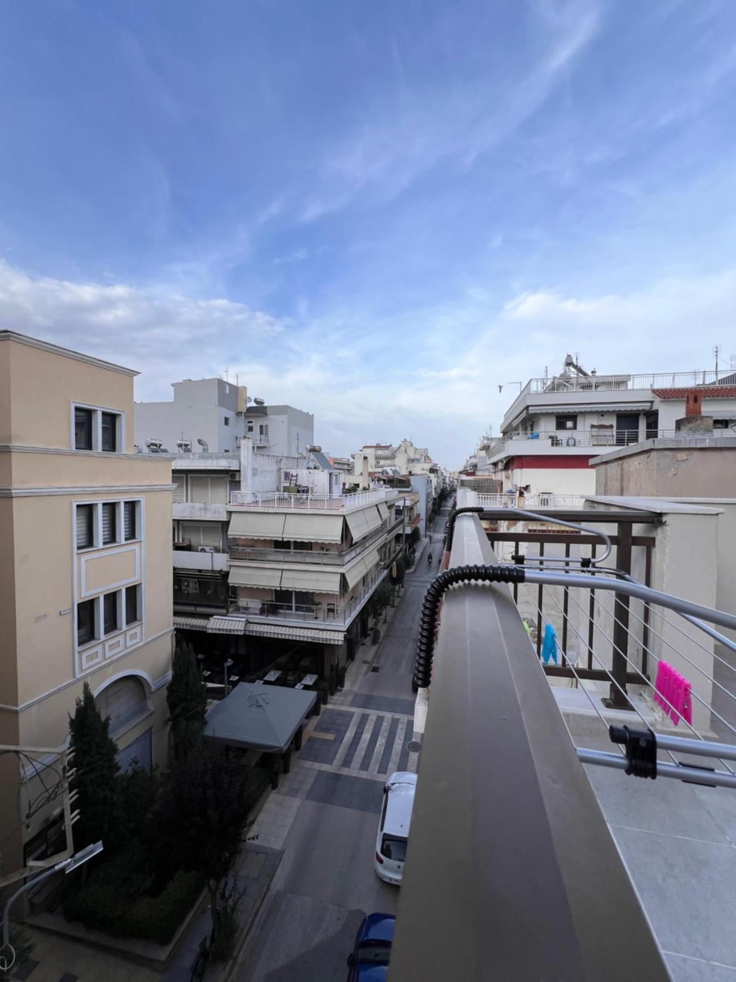 S&D Modern Houses 1 Dedeağaç Dış mekan fotoğraf