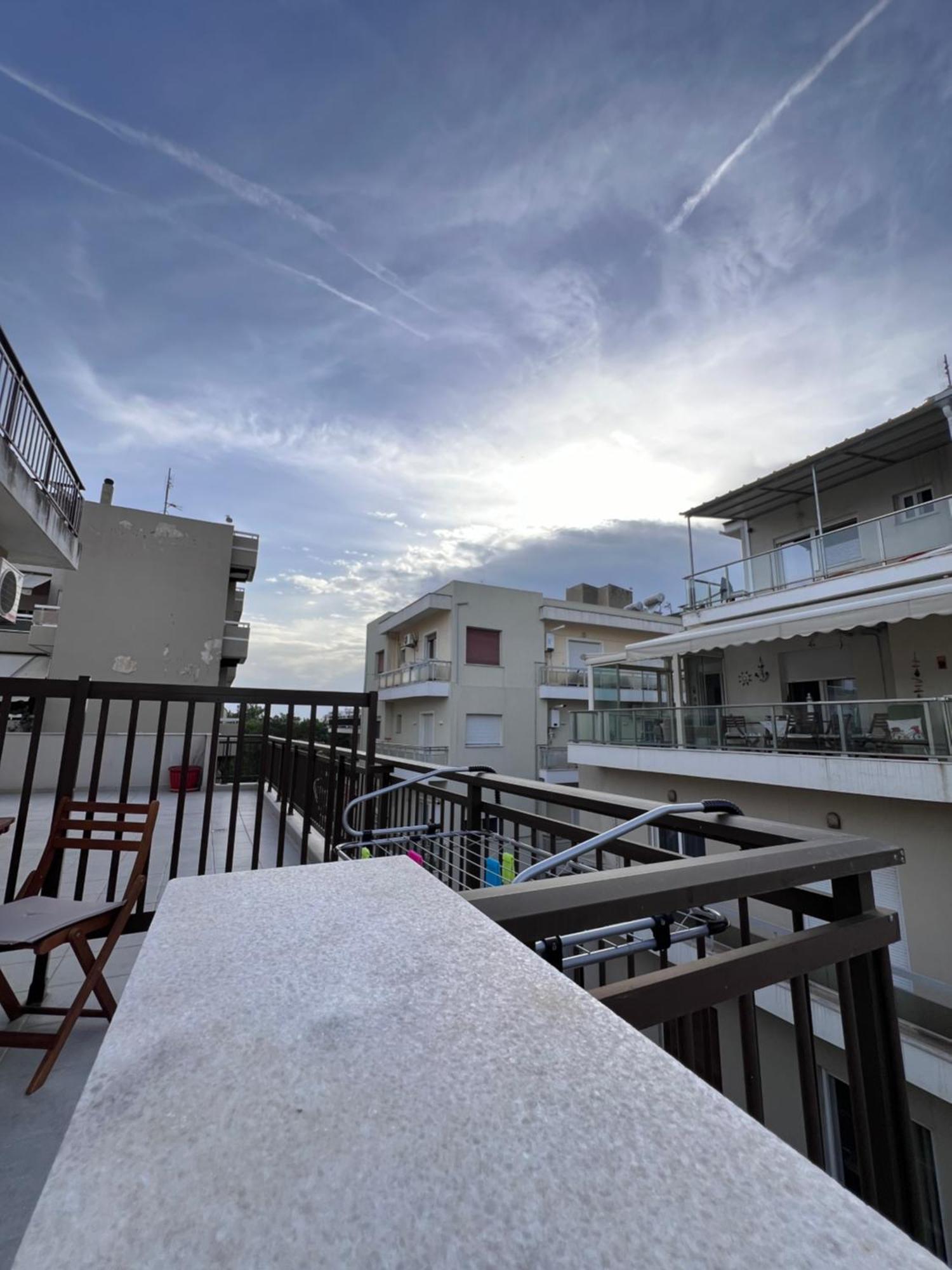 S&D Modern Houses 1 Dedeağaç Dış mekan fotoğraf
